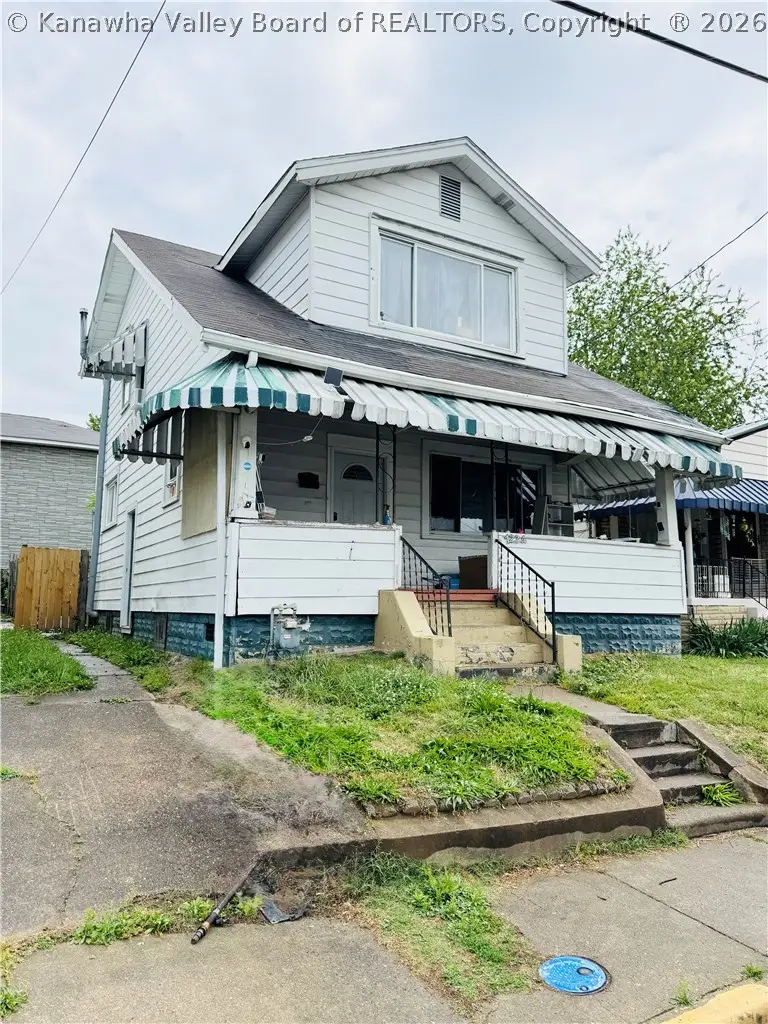 1234 Frame Street, Charleston, WV 25302 - #1