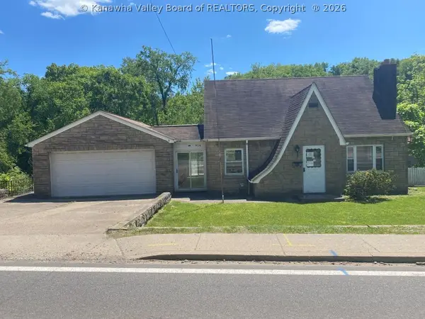 914 Lincoln Drive, South Charleston, WV 25309
