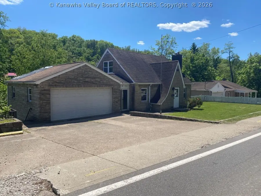 914 Lincoln Drive, South Charleston, WV 25309 - #2