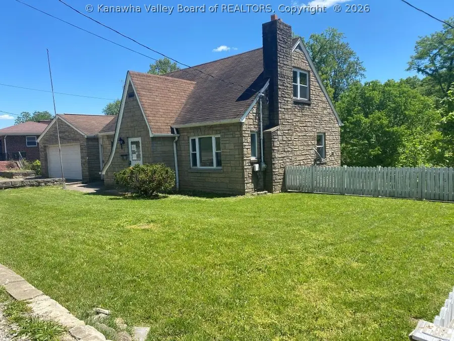 914 Lincoln Drive, South Charleston, WV 25309 - #3