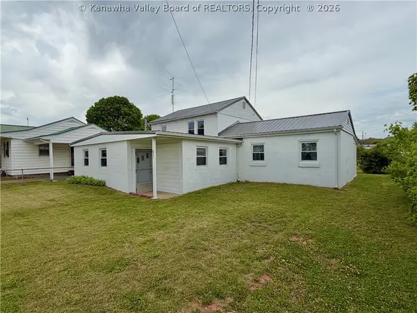 831 30th Street, Point Pleasant, WV 25550
