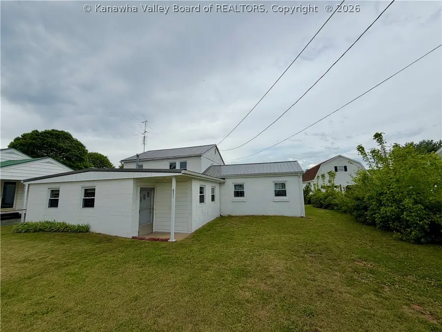 831 30th Street, Point Pleasant, WV 25550 - #3