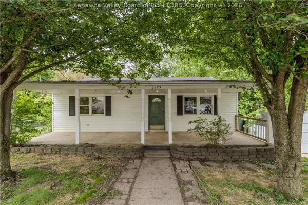 2975 Shepard Drive, Huntington, WV 25705