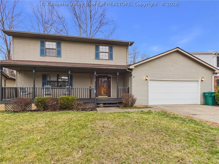 204 Bent Tree Estates, Scott Depot, WV 25560 - #2