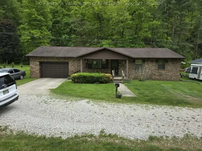146 Avona Lane, Milton, WV 25541 - #1