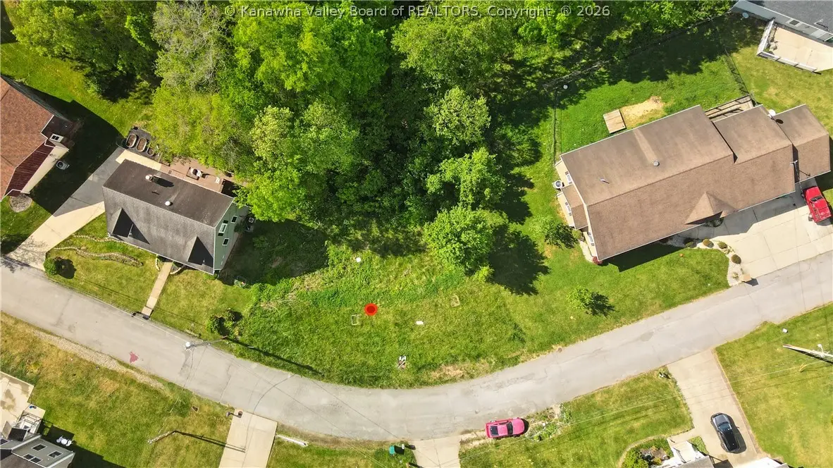 2078 Terry Road, South Charleston, WV 25309 - #1