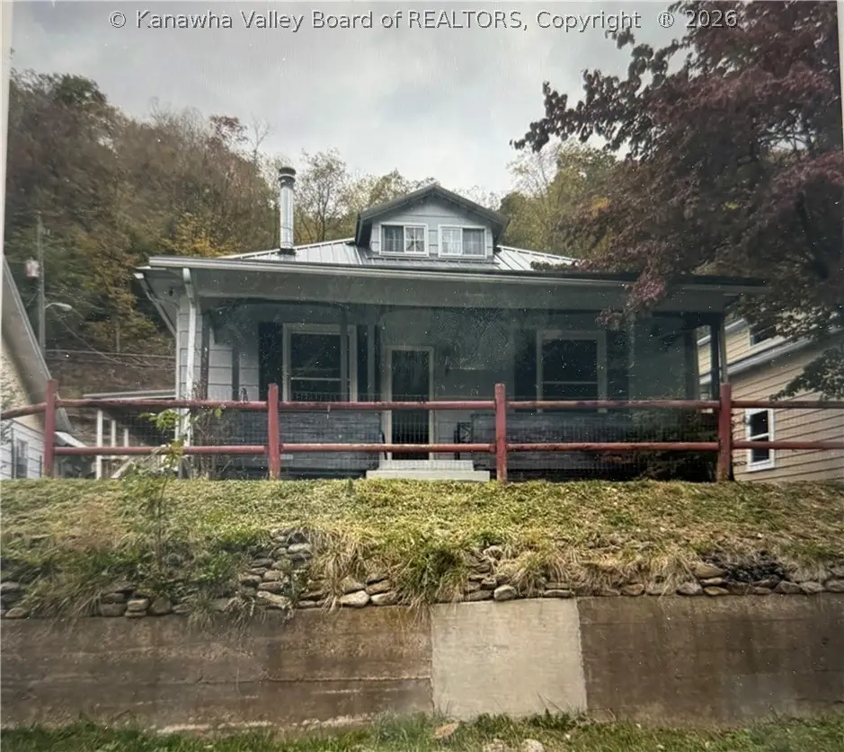 222 2nd Avenue, Logan, WV 25601 - #1
