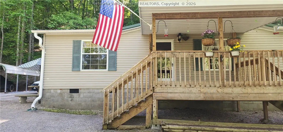 638 Hughart Drive, Charleston, WV 25320 - #1