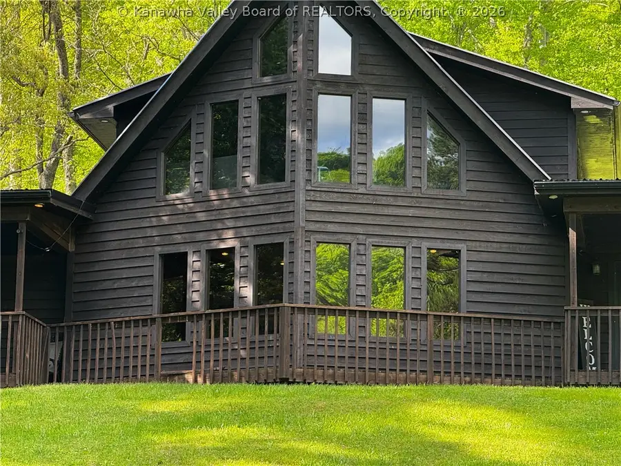 154 Vernon Hollow Road, Lake, WV 25121 - #2