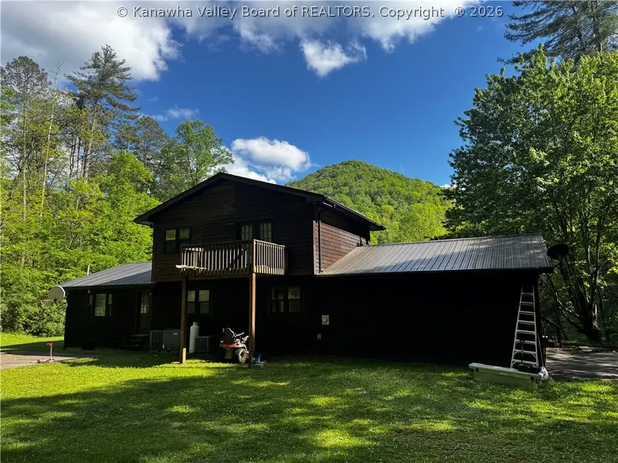 154 Vernon Hollow Road, Lake, WV 25121 - #3