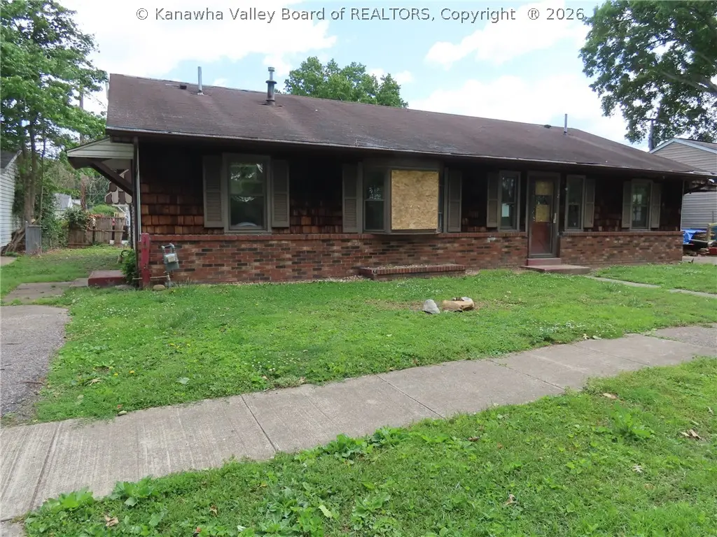 2624 Morrell Avenue, Saint Albans, WV 25177 - #1