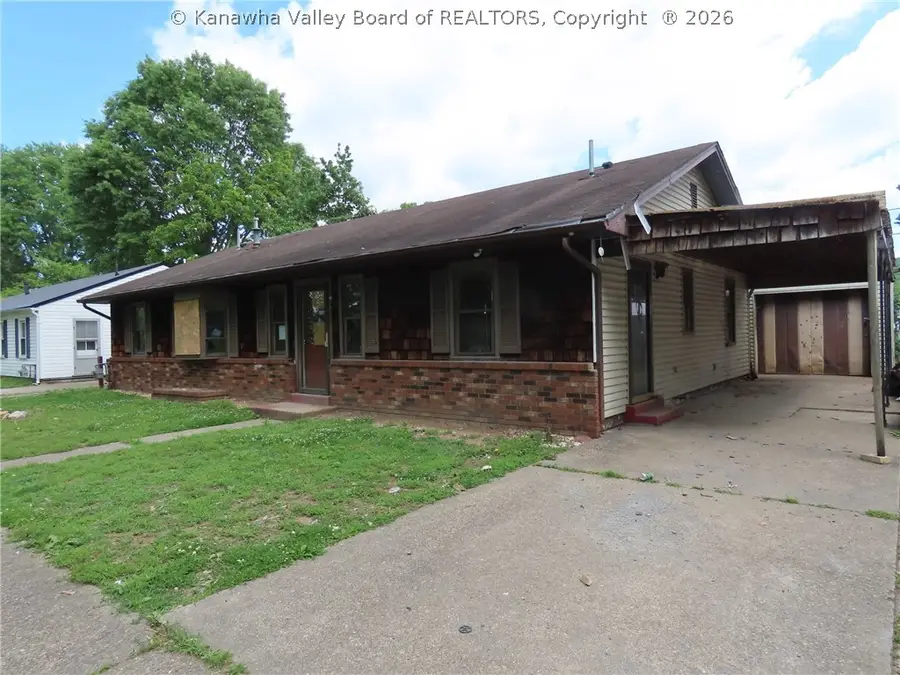 2624 Morrell Avenue, Saint Albans, WV 25177 - #3