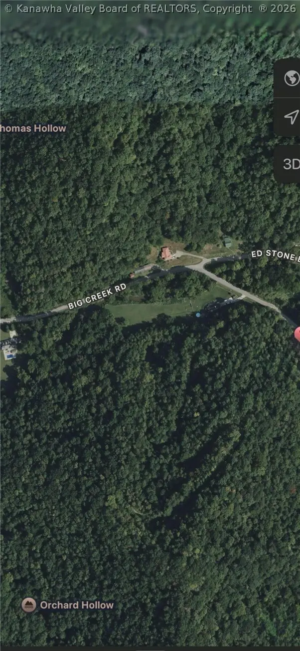 1492 Big Creek Road, Chapmanville, WV 25508 - #1