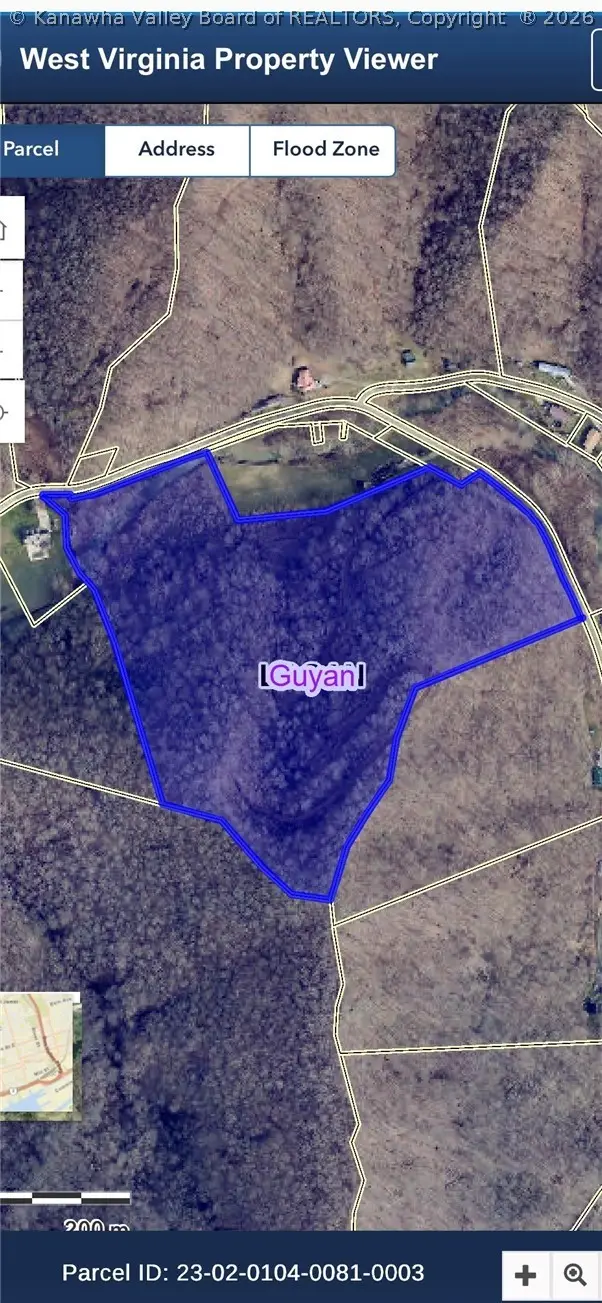 1492 Big Creek Road, Chapmanville, WV 25508 - #2