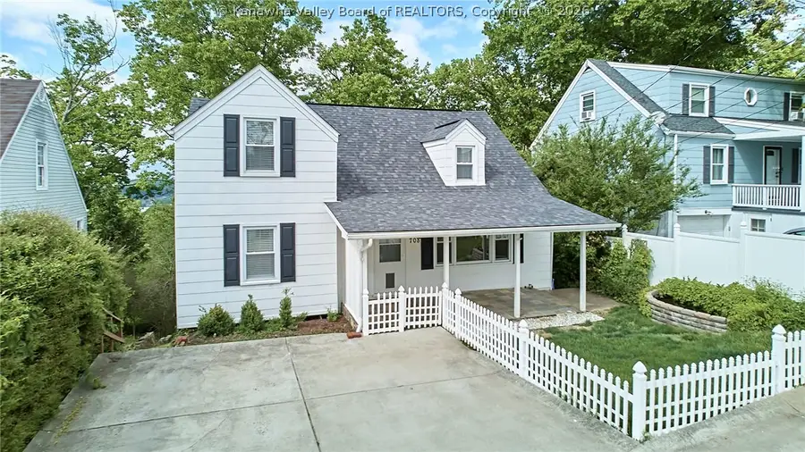 708 Churchill Drive, Charleston, WV 25314 - #2