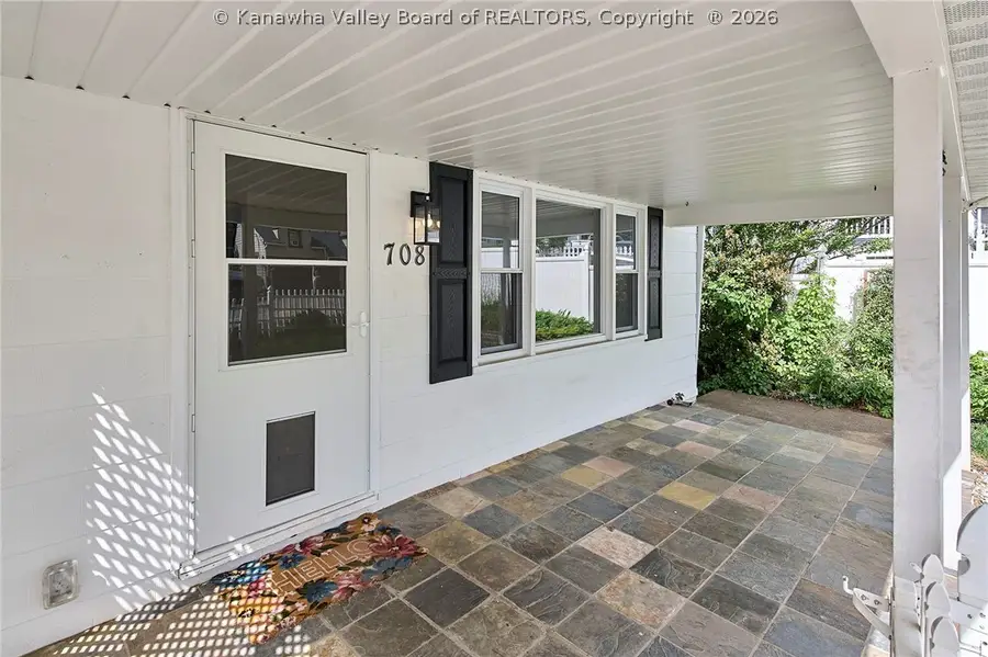 708 Churchill Drive, Charleston, WV 25314 - #3