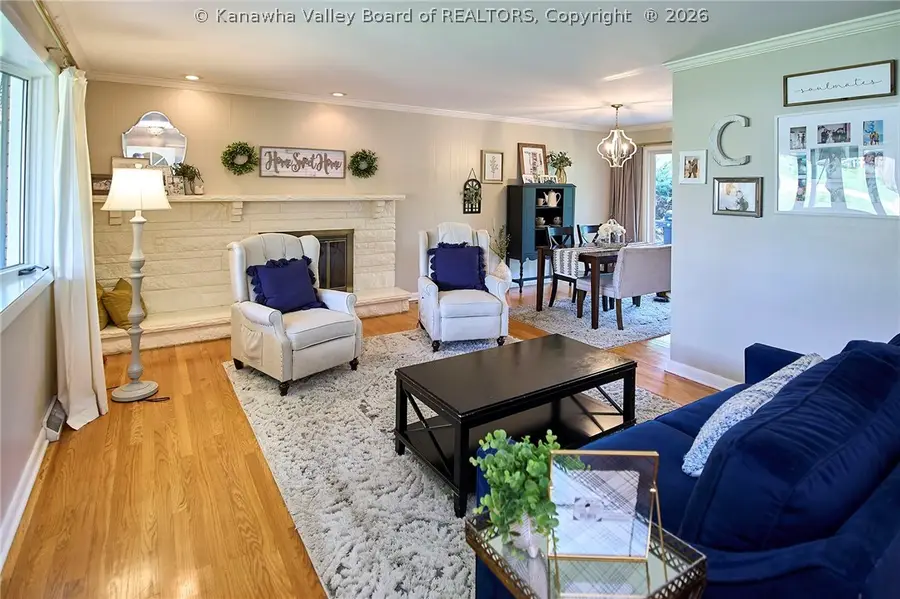 1501 Brentwood Road, Charleston, WV 25314 - #3