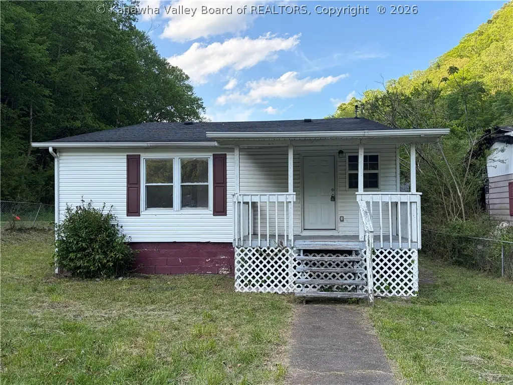 2315 Whitman Creek Road, Whitman, WV 25652 - #1
