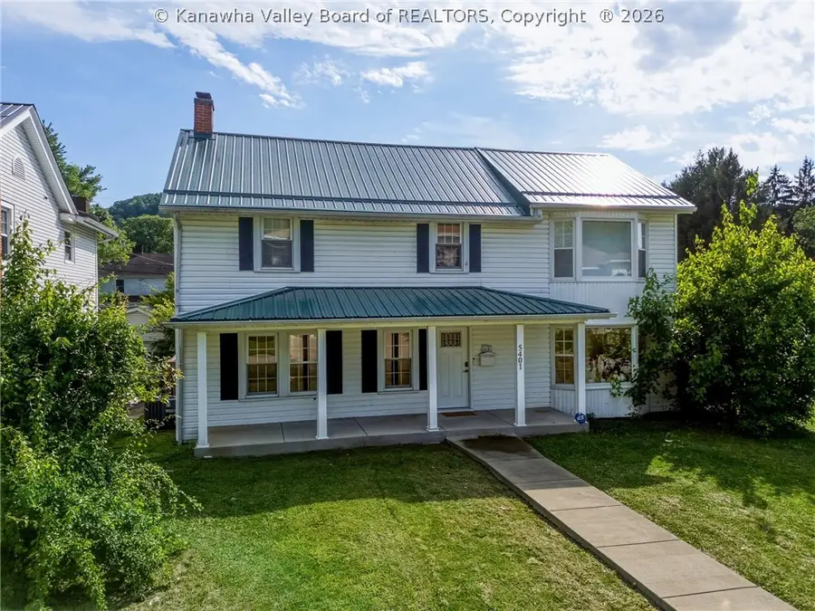 5401 Kanawha Avenue, Charleston, WV 25304 - #2