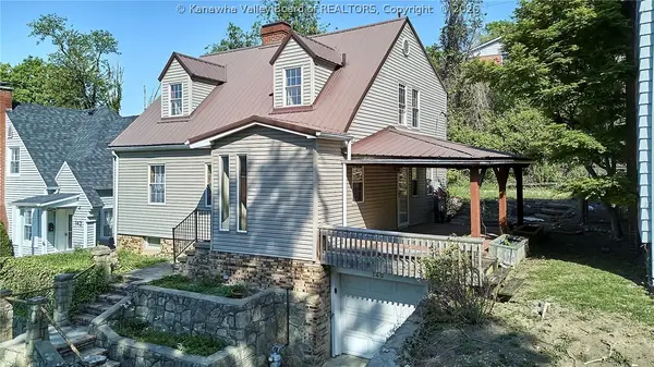 140 Swarthmore Avenue, Charleston, WV 25302