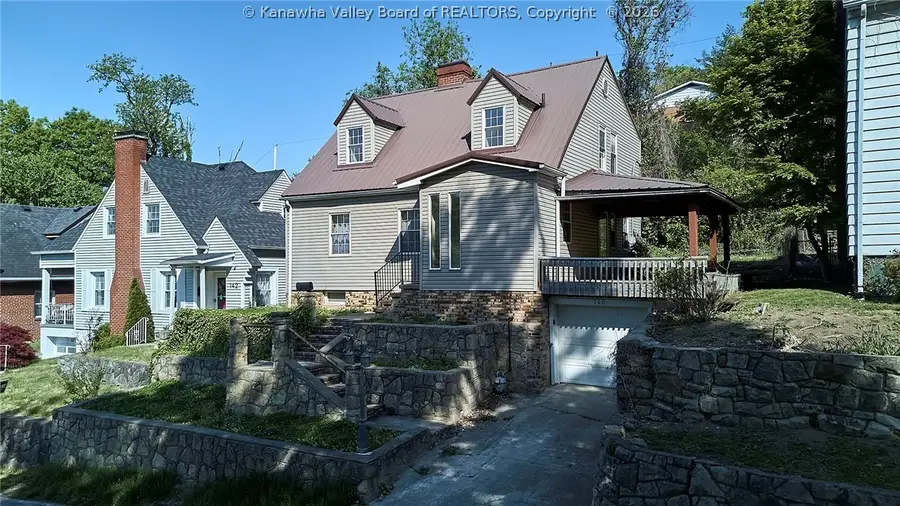 140 Swarthmore Avenue, Charleston, WV 25302 - #2