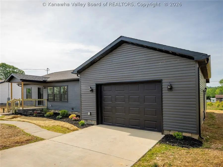 65 Cooper Way, Scott Depot, WV 25560 - #3