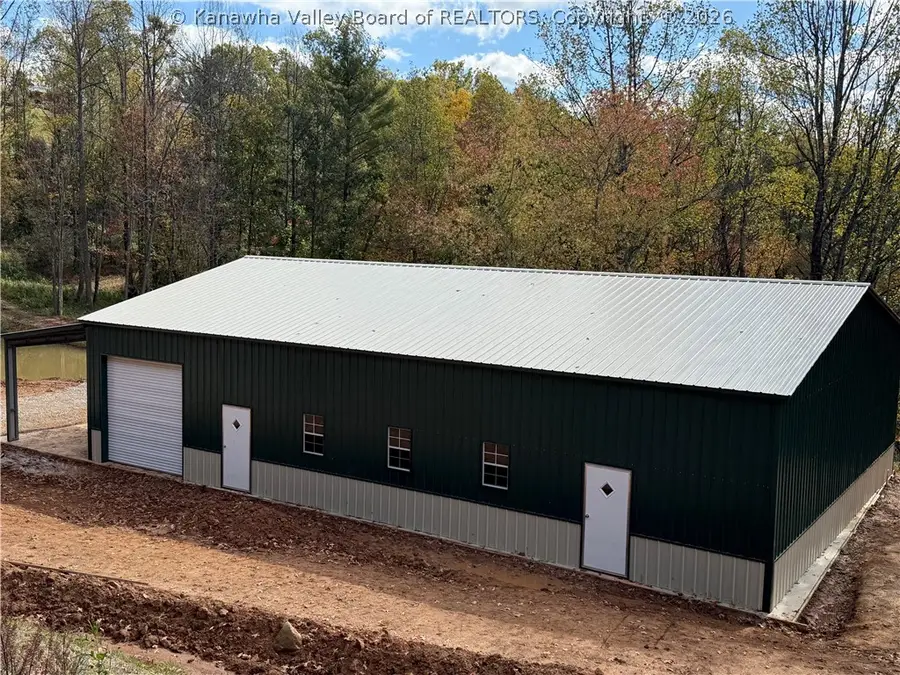 729 Bee Ridge Road, Leon, WV 25123 - #2