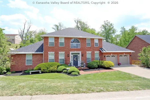 205 Georgetown Place, Charleston, WV 25314