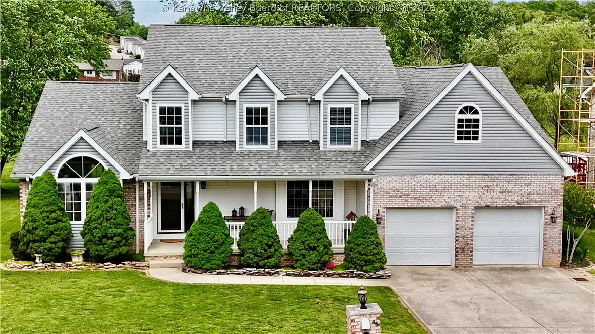 46 Shannon Drive, Hurricane, WV 25526 - #1