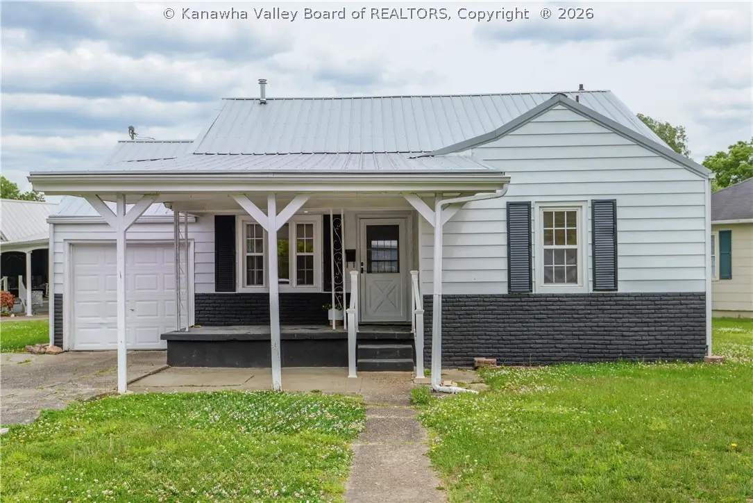2039 Benedict Circle, Saint Albans, WV 25177 - #1