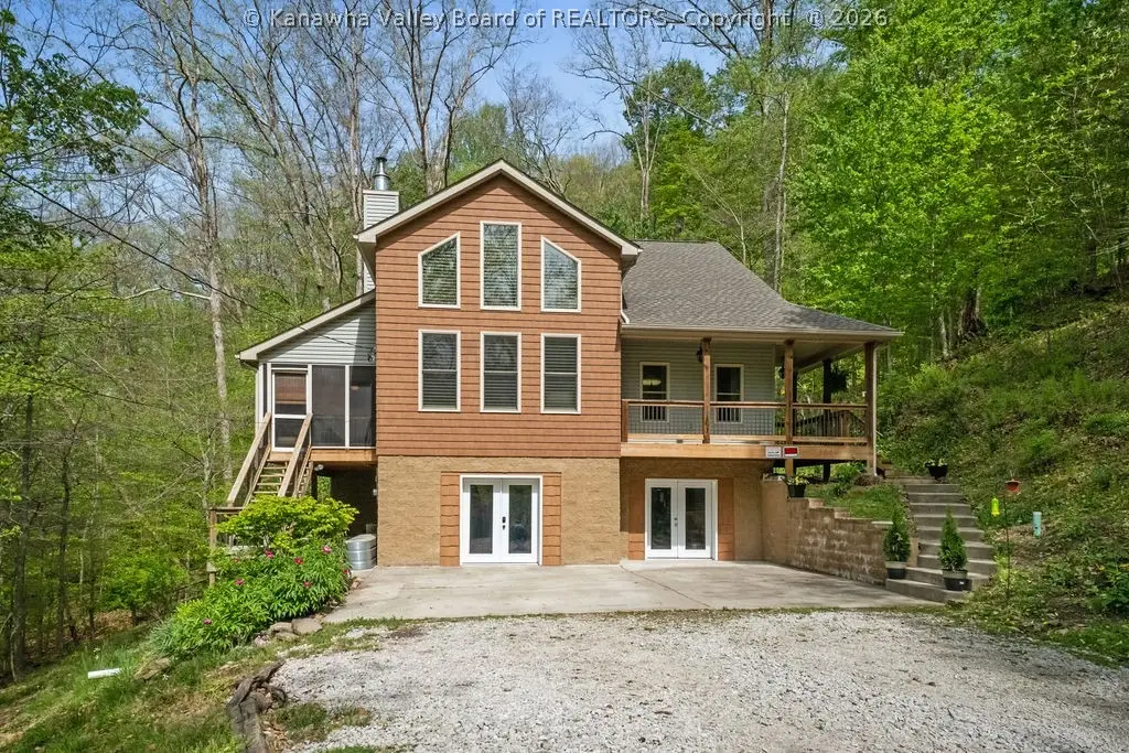 395 Long Branch Road, Charleston, WV 25314 - #1