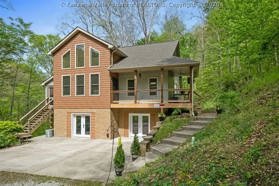 395 Long Branch Road, Charleston, WV 25314 - #3