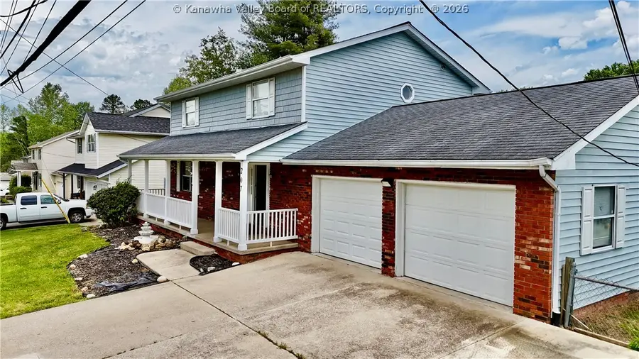 207 Taylor Drive, Hurricane, WV 25526 - #2