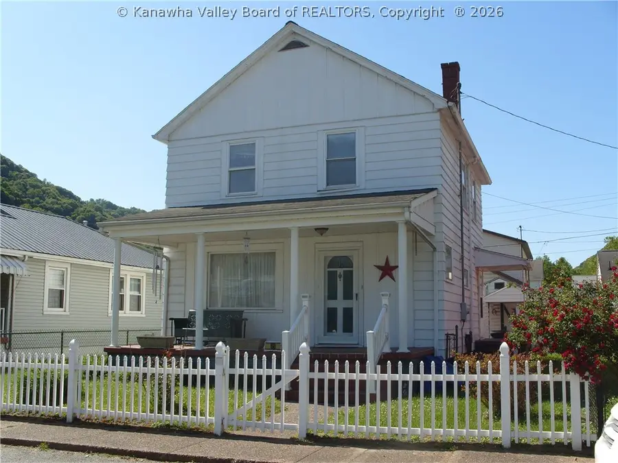 60 C Street, Boomer, WV 25031 - #2
