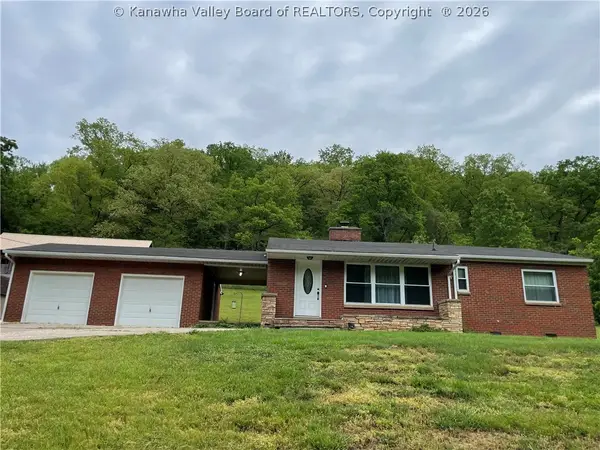 5134 Brookside Drive, Charleston, WV 25313