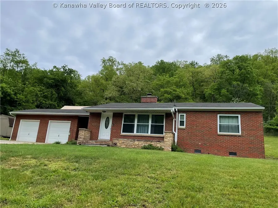5134 Brookside Drive, Charleston, WV 25313 - #3