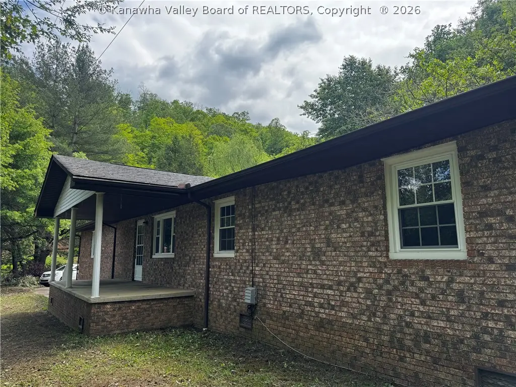 60 Stollinball Road, Chapmanville, WV 25508 - #1