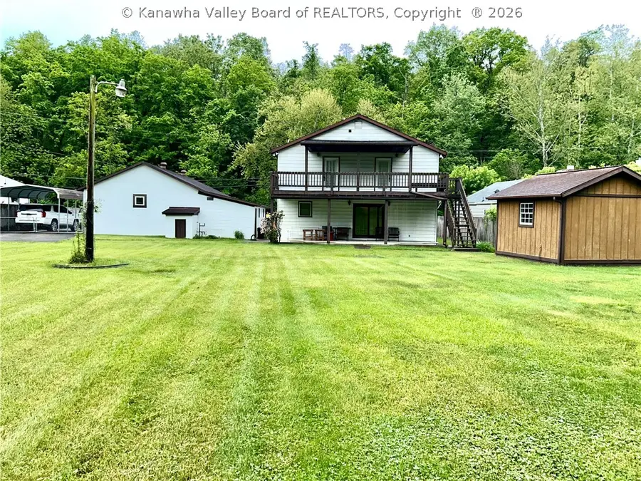3869 Green Valley Road, Huntington, WV 25701 - #3