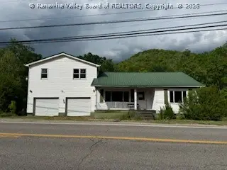 3998 Lincoln Highway, Big Creek, WV 25505 - #1