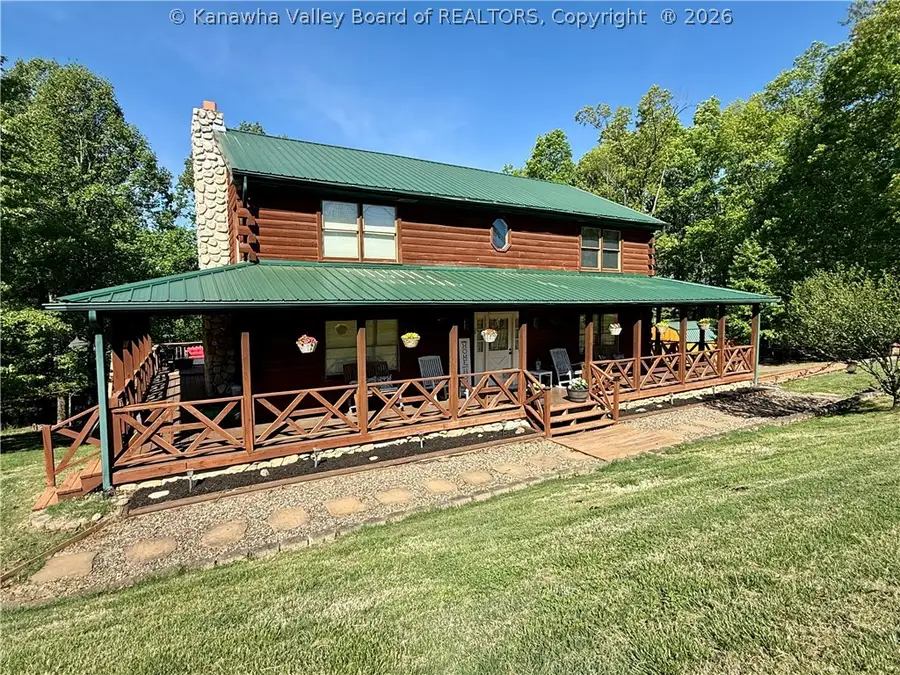 157 Mountain Crest Lane, Ripley, WV 25271 - #2