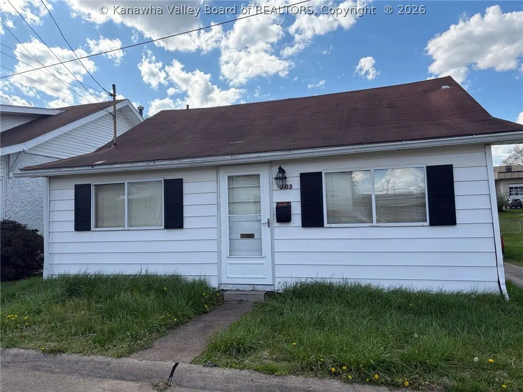 3103 Custer Street, Parkersburg, WV 26104 - #1