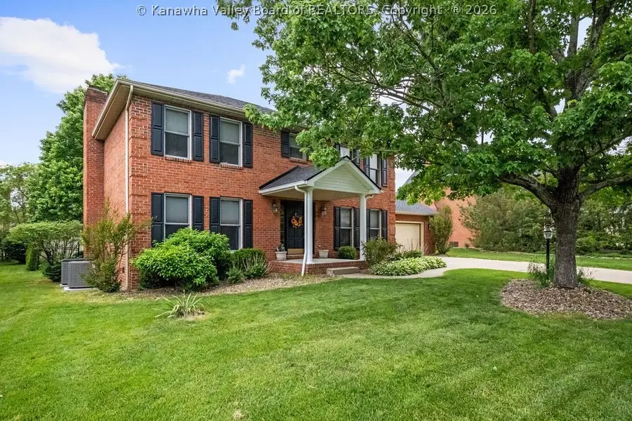 112 Willowood Circle, Hurricane, WV 25526 - #2