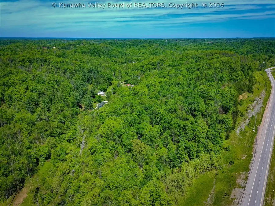 0 Evergreen Road, Fraziers Bottom, WV 25082 - #3
