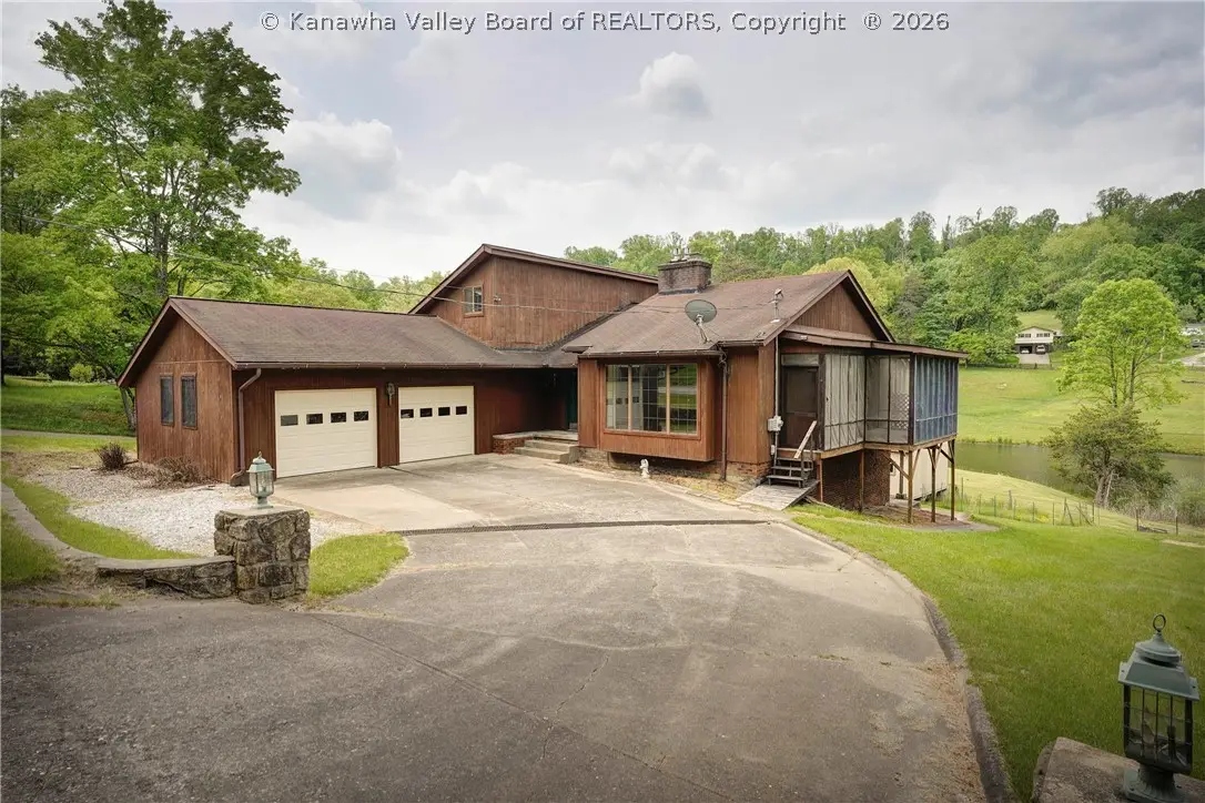 274 Pioneer Lane, Charleston, WV 25314 - #1