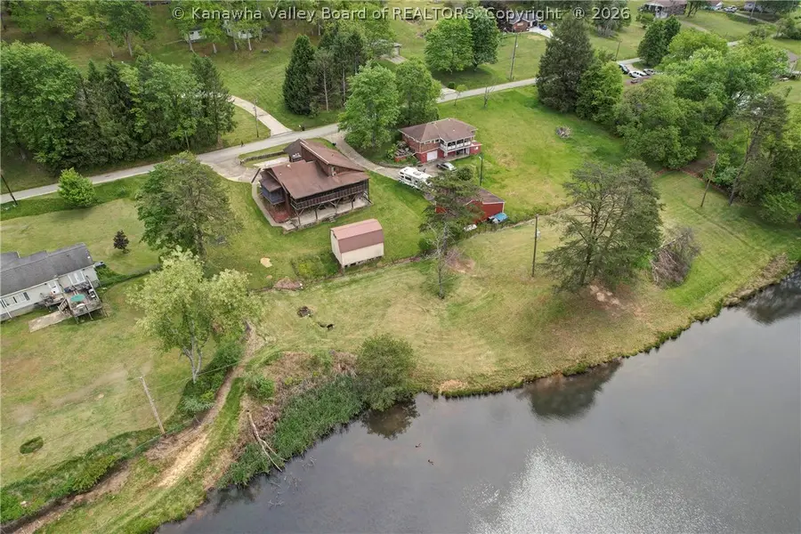 274 Pioneer Lane, Charleston, WV 25314 - #2