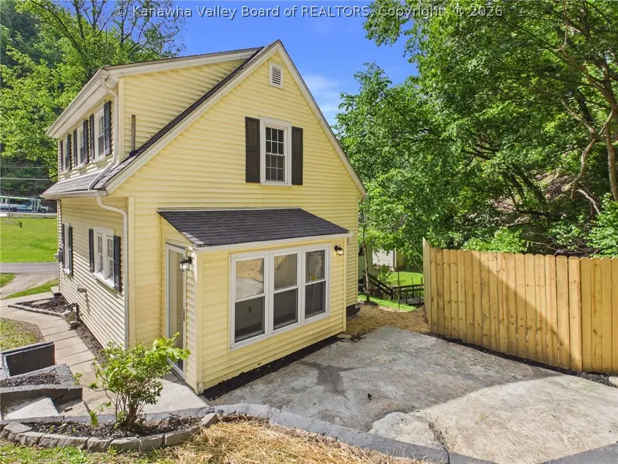743 Greenbrier Street, Charleston, WV 25311 - #3
