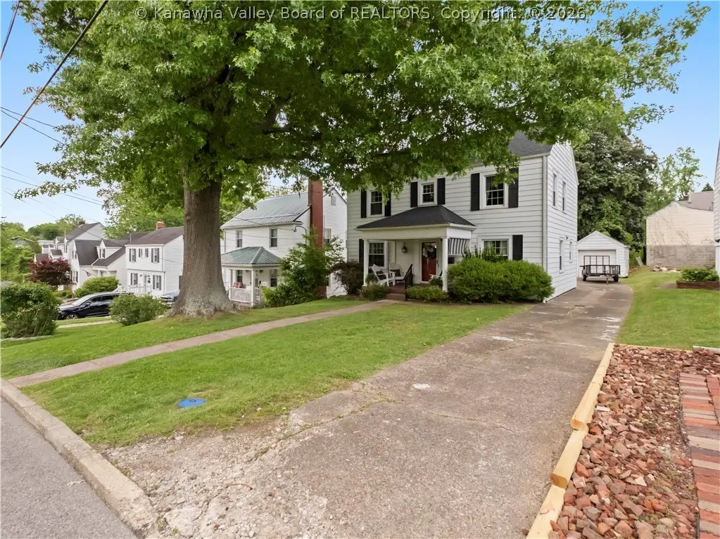 306 Monroe Street, South Charleston, WV 25303 - #1
