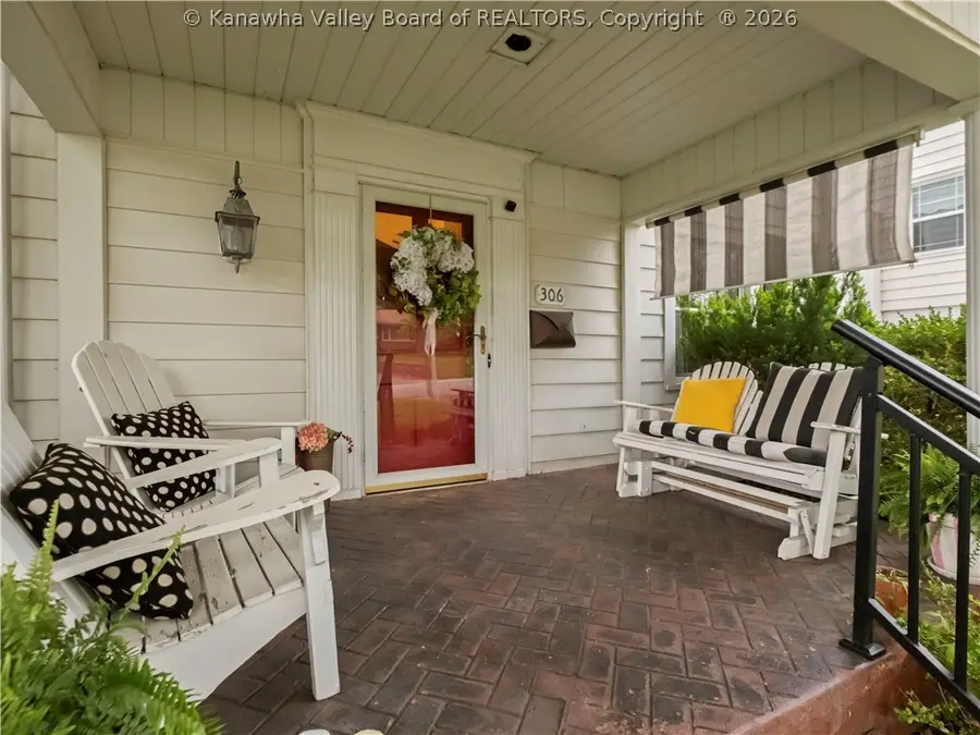 306 Monroe Street, South Charleston, WV 25303 - #2
