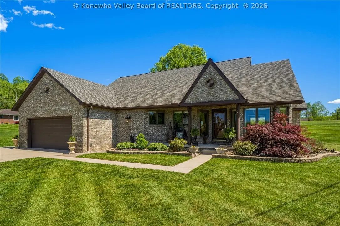 1 Beth Lane, Milton, WV 25541 - #1