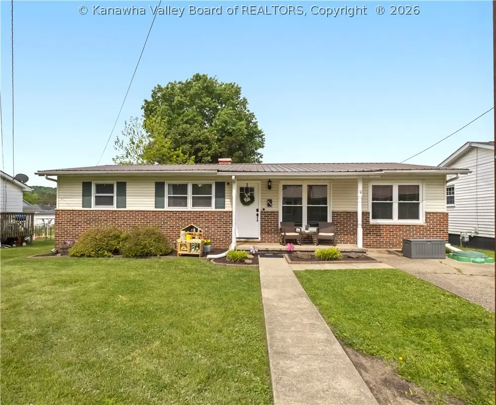 102 Mcconkey Avenue, Barboursville, WV 25504 - #1